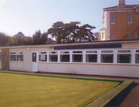 Torquay Bowling Club